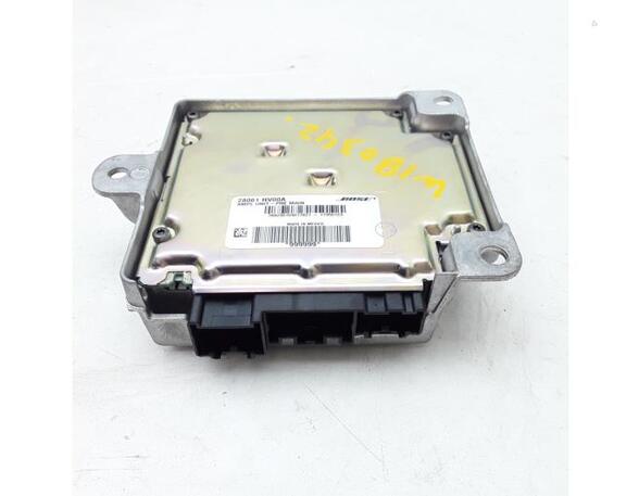 Audio Amplifier NISSAN QASHQAI II SUV (J11, J11_)