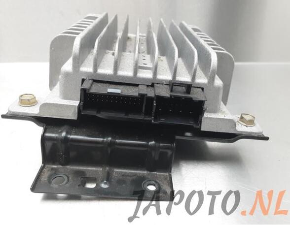 Audio Amplifier NISSAN MURANO I (Z50), NISSAN MURANO II (Z51)