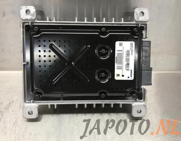 Audio Amplifier NISSAN MURANO I (Z50), NISSAN MURANO II (Z51)