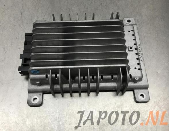 Audio Amplifier NISSAN MURANO I (Z50), NISSAN MURANO II (Z51)