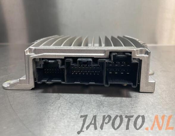 Audio Amplifier MAZDA CX-5 (KE, GH)