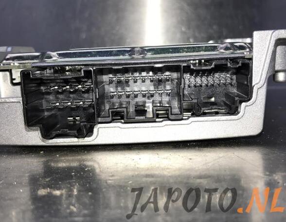 Audio Amplifier MAZDA CX-5 (KF)