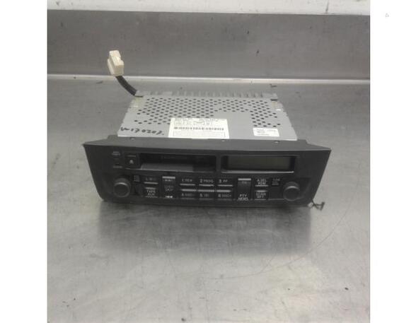 Radio–Cassettespeler HONDA CIVIC VII Hatchback (EU, EP, EV)