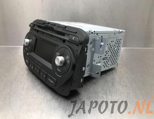 CD-Radio KIA PICANTO (TA), KIA PICANTO (JA)