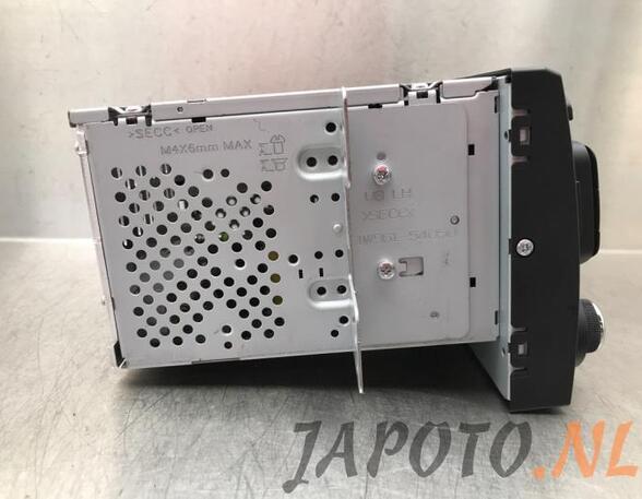 CD-Radio Kia Rio III UB 961701W750CA P19156391