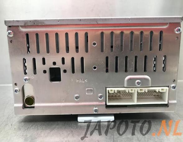 CD-Radio Kia Rio III UB 961701W750CA P19156391