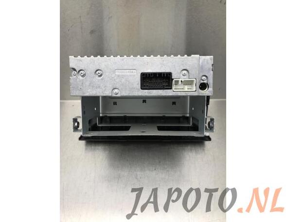 CD-Radio Suzuki Swift III EZ, MZ FA012130A P20456898