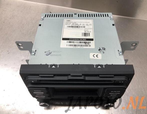 CD-Radio Kia Rio III UB 961701W750CA P19278319