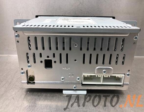 CD-Radio Kia Rio III UB 961701W700CA P19627168