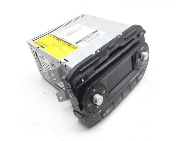 CD-Radio KIA PICANTO (TA), KIA PICANTO (JA)