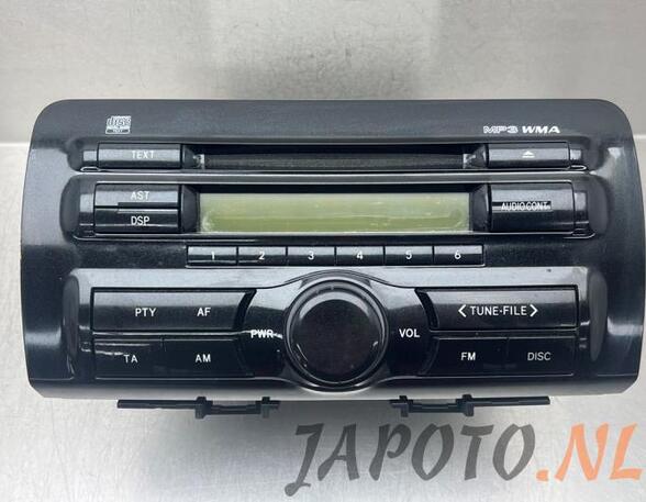 
Radio CD Spieler von einem Daihatsu Materia
