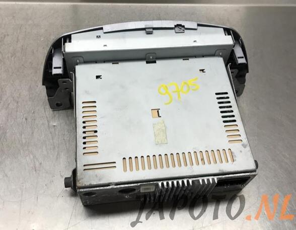 CD-Radio Suzuki Alto GF 39101M68KOC P17111651