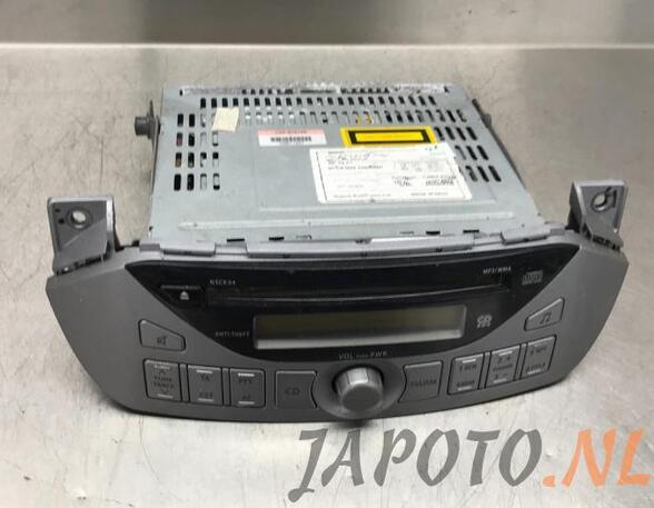 CD-Radio Suzuki Alto GF 39101M68KOC P17111651