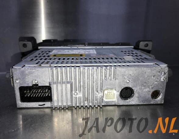 CD-Radio Suzuki Alto GF 39101M68KOC P17111651