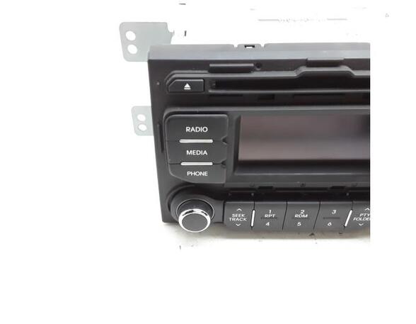 CD-Radio Kia Rio III UB 961701W750CA P10752331