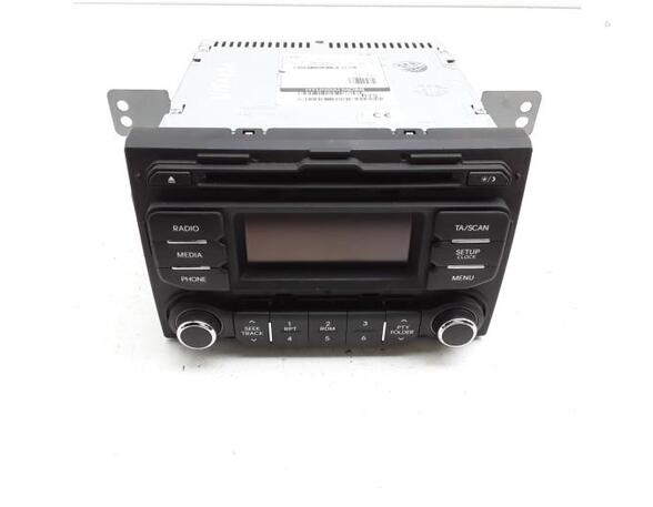 CD-Radio Kia Rio III UB 961701W750CA P10752331