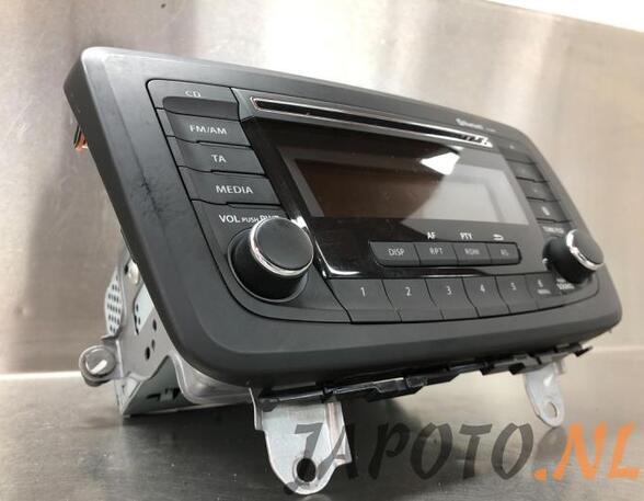 CD-Radio SUZUKI BALENO (FW, EW)