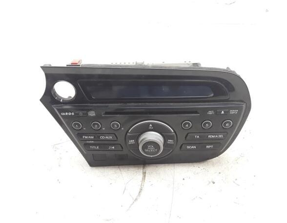 CD-Radio HONDA INSIGHT (ZE_)