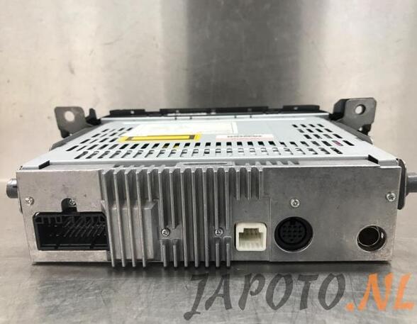 CD-Radio Suzuki Alto GF 39101M68K00 P20842855