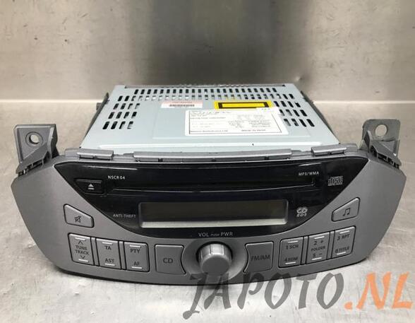 CD-Radio Suzuki Alto GF 39101M68K00 P20842855