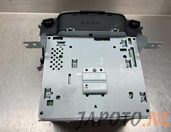 CD-Radio HYUNDAI i30 Coupe, HYUNDAI i30 (GD), HYUNDAI i30 (FD)