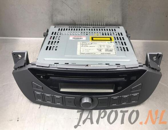 CD-Radio Suzuki Alto GF CDFR3019A P18784589