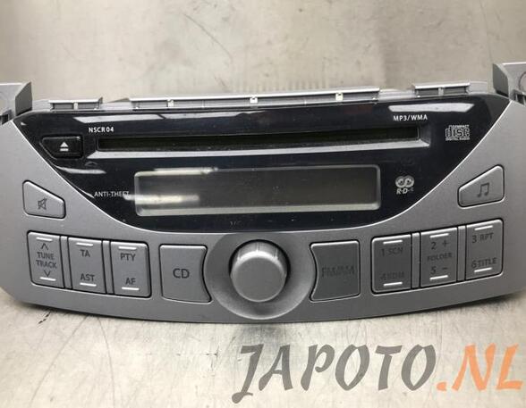 CD-Radio Suzuki Alto GF CDFR3019A P18784589