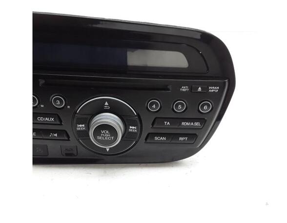 CD-Radio HONDA INSIGHT (ZE_)