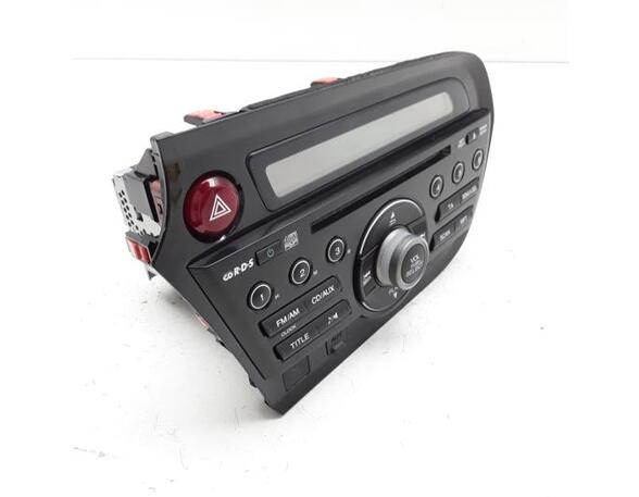 CD-Radio HONDA INSIGHT (ZE_)