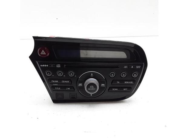 CD-Radio HONDA INSIGHT (ZE_)