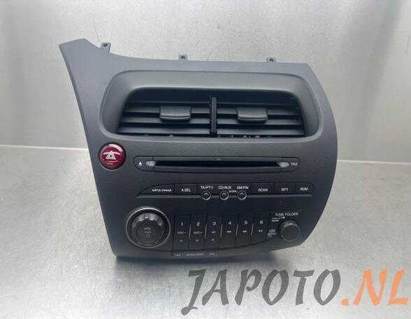 CD-Radio HONDA CIVIC VIII Hatchback (FN, FK), HONDA CIVIC IX (FK)