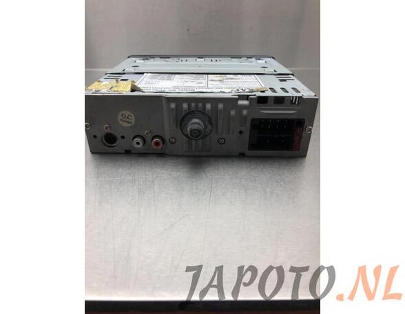 CD-Radio MITSUBISHI OUTLANDER I (CU_W)