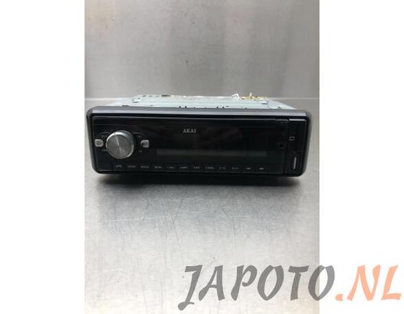 CD-Radio MITSUBISHI OUTLANDER I (CU_W)