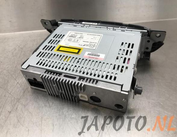 CD-Radio Suzuki Alto GF 39101M68K00 P17094109