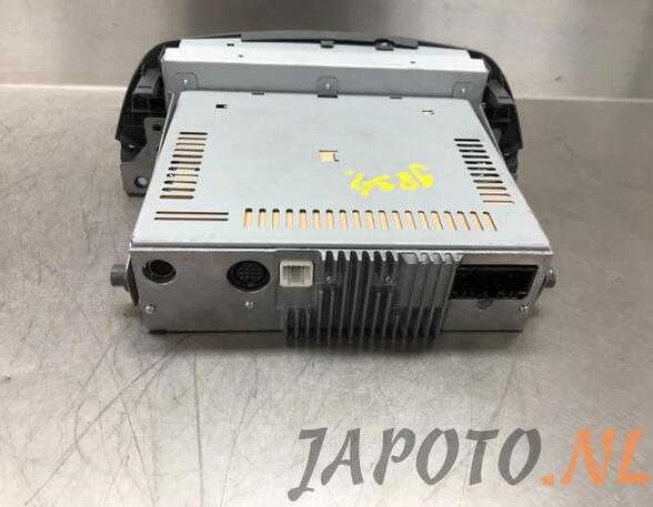 CD-Radio Suzuki Alto GF 39101M68K00 P17094109