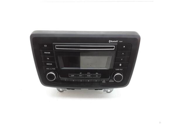 CD-Radio SUZUKI BALENO (FW, EW)