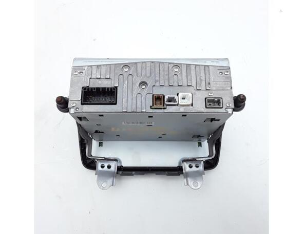 CD-Radio SUZUKI BALENO (FW, EW)