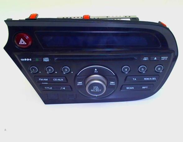 CD-Radio HONDA INSIGHT (ZE_)