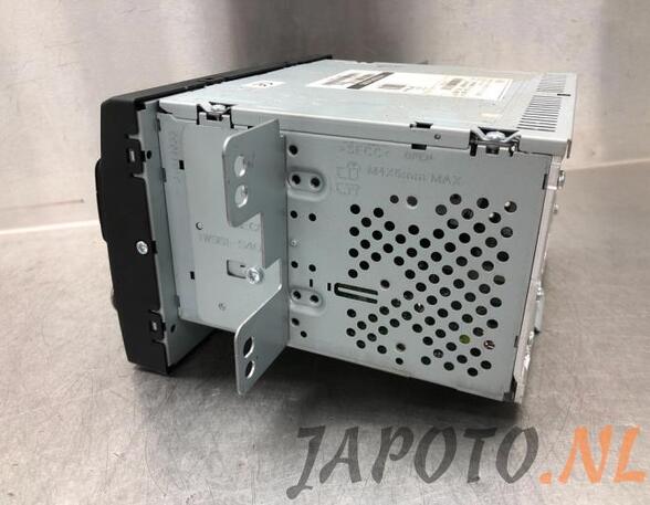 CD-Radio Kia Rio III UB 961701W750CA P17647654