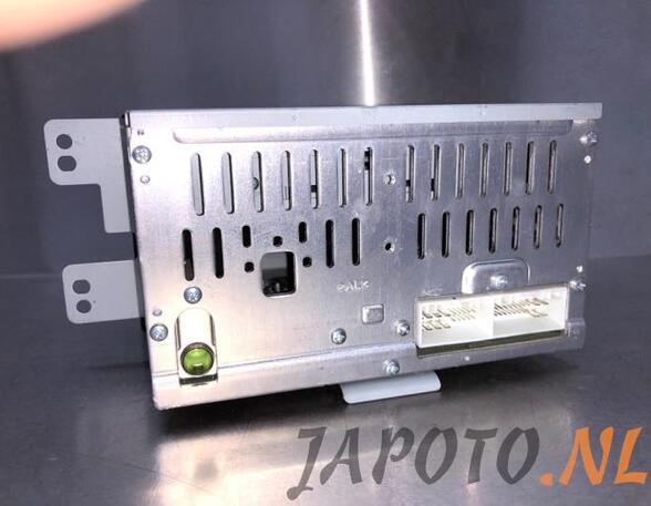 CD-Radio Kia Rio III UB 961701W750CA P17647654