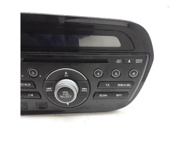 CD-Radio HONDA INSIGHT (ZE_)