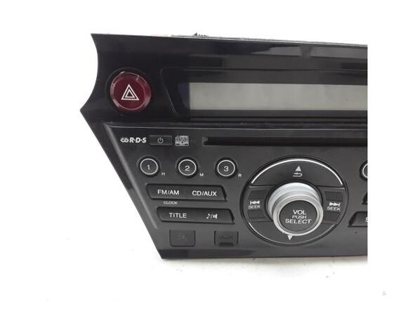 CD-Radio HONDA INSIGHT (ZE_)