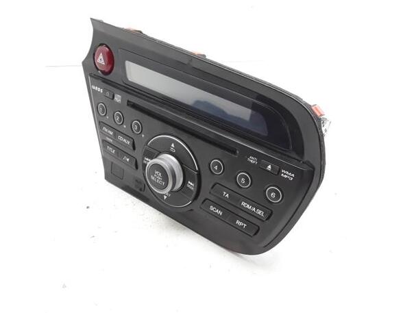 CD-Radio HONDA INSIGHT (ZE_)