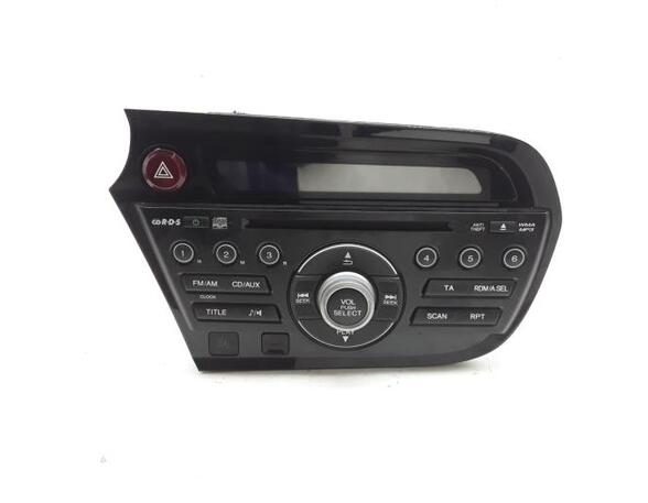 
Radio CD Spieler von einem Honda Insight
