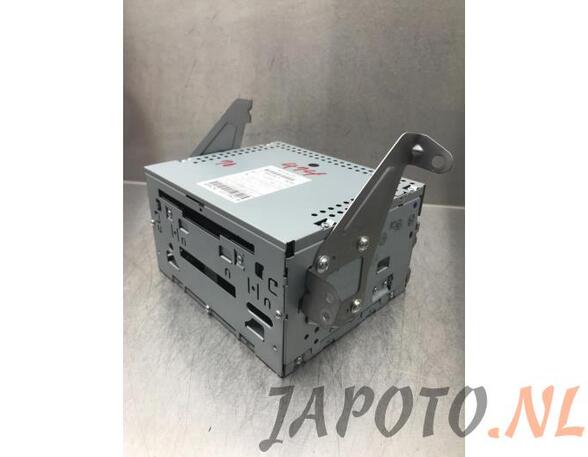 CD-Radio MITSUBISHI ASX (GA_W_)