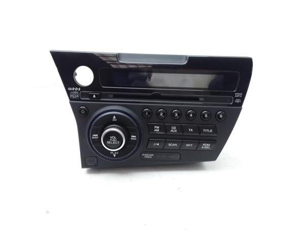 CD-Radio HONDA CR-Z (ZF)