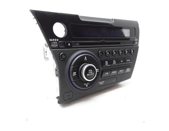 CD-Radio HONDA CR-Z (ZF)