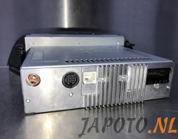 CD-Radio Suzuki Alto GF 39101M68K00 P17128880