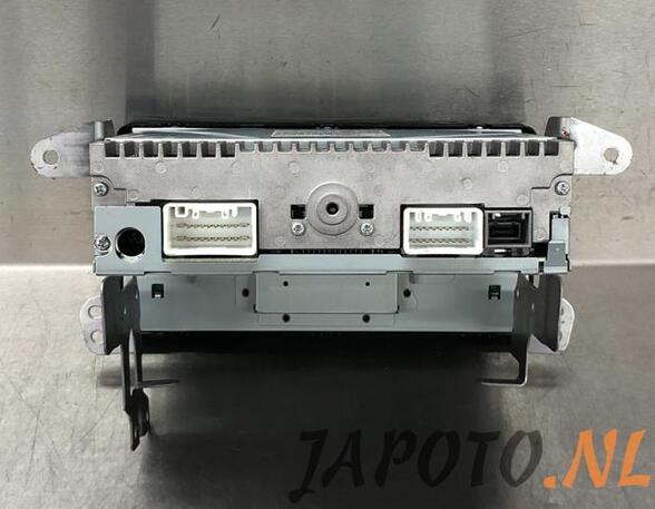 CD-Radio MITSUBISHI ASX (GA_W_)