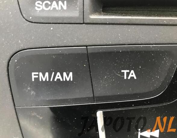 CD-Radio HONDA CIVIC IX (FK)